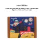 Jack In The Box - Kit Creatie 3-In-1 Supererou Jack in the box - 3